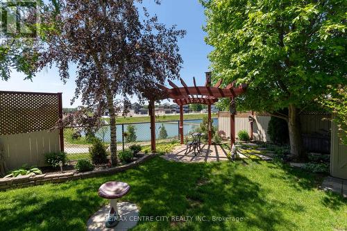 19 Hamilton Street, North Middlesex (Ailsa Craig), ON - Outdoor