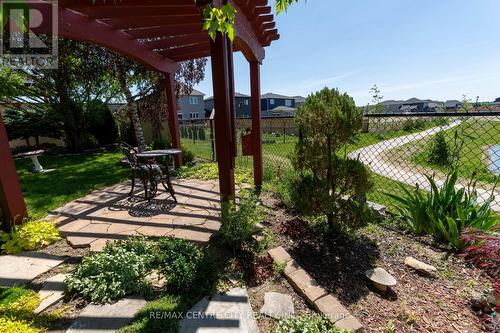19 Hamilton Street, North Middlesex (Ailsa Craig), ON - Outdoor