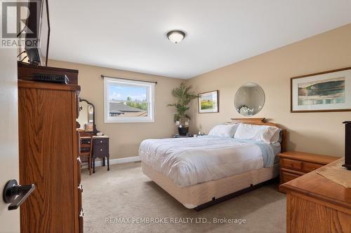 27 Terrance Drive, Petawawa, ON - Indoor Photo Showing Bedroom