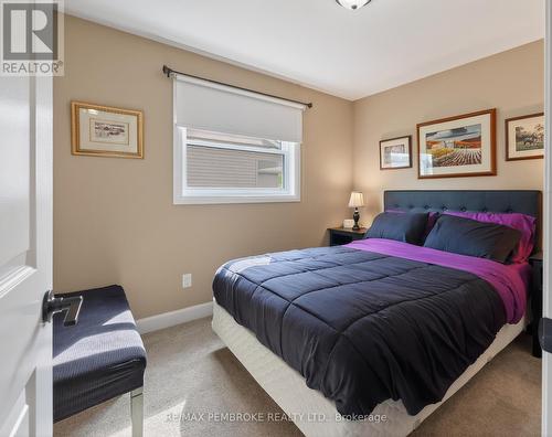 27 Terrance Drive, Petawawa, ON - Indoor Photo Showing Bedroom