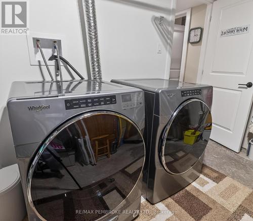27 Terrance Drive, Petawawa, ON - Indoor Photo Showing Laundry Room