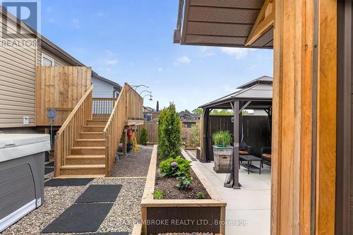 27 Terrance Drive, Petawawa, ON - Outdoor With Exterior