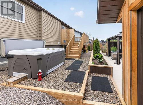 27 Terrance Drive, Petawawa, ON - Outdoor With Exterior