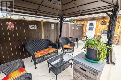 27 Terrance Drive, Petawawa, ON - Outdoor With Deck Patio Veranda With Exterior