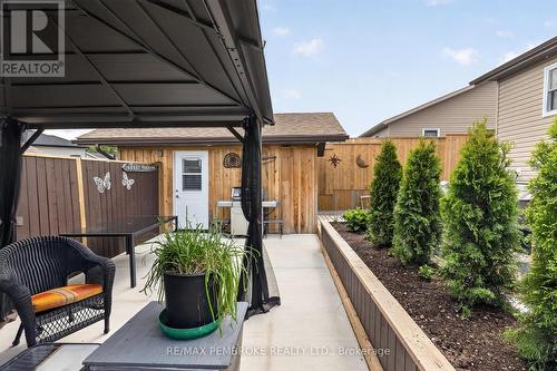 27 Terrance Drive, Petawawa, ON - Outdoor