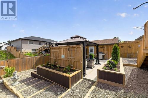 27 Terrance Drive, Petawawa, ON - Outdoor With Deck Patio Veranda With Exterior