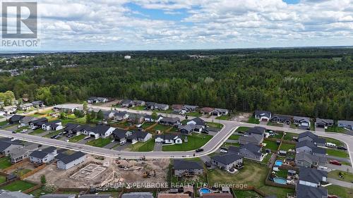 27 Terrance Drive, Petawawa, ON -  With View