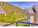 7001 Barcelona Drive Unit# 33, Kelowna, BC  - Outdoor With Body Of Water 