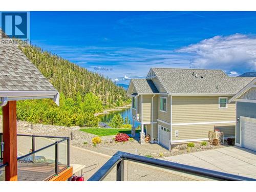 7001 Barcelona Drive Unit# 33, Kelowna, BC - Outdoor