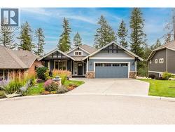 210 Dormie Place Vernon, BC V1H 1Y5