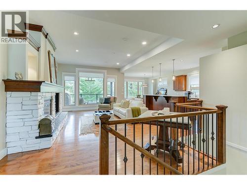 210 Dormie Place, Vernon, BC - Indoor