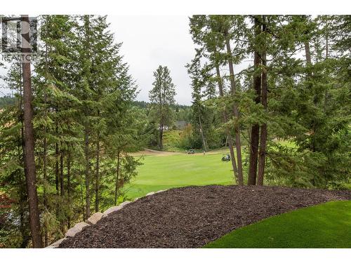 210 Dormie Place, Vernon, BC - Outdoor