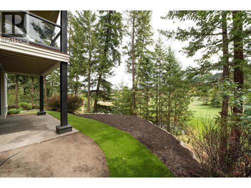 210 Dormie Place, Vernon, BC - Outdoor
