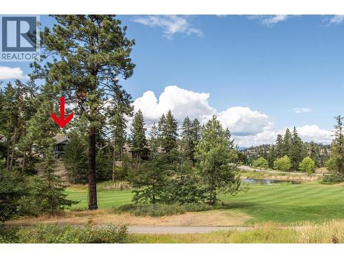 210 Dormie Place, Vernon, BC - Outdoor With View