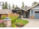 210 Dormie Place, Vernon, BC  - Outdoor With Facade 