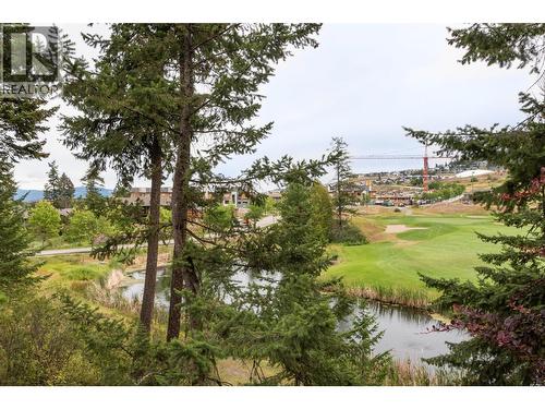 210 Dormie Place, Vernon, BC - Outdoor With View