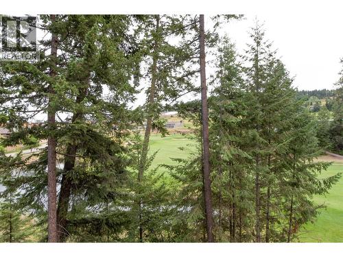 210 Dormie Place, Vernon, BC - Outdoor With View