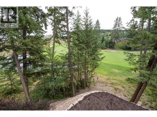 210 Dormie Place, Vernon, BC - Outdoor