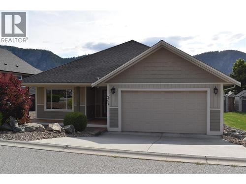 4400 Mclean Creek Road Unit# 207, Okanagan Falls, BC - Outdoor