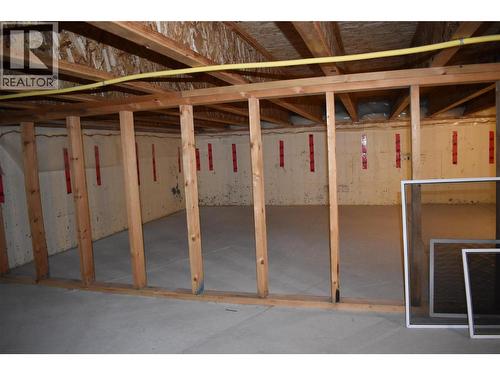 4400 Mclean Creek Road Unit# 207, Okanagan Falls, BC - Indoor Photo Showing Basement
