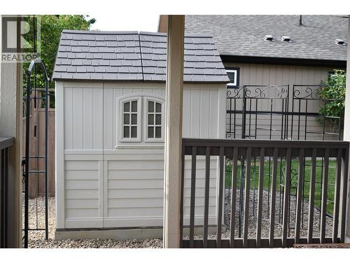4400 Mclean Creek Road Unit# 207, Okanagan Falls, BC - Outdoor