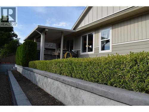 4400 Mclean Creek Road Unit# 207, Okanagan Falls, BC - Outdoor