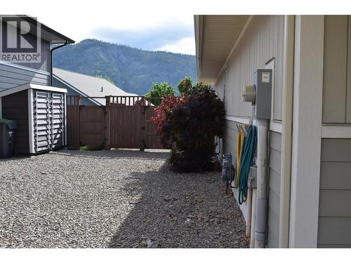 4400 Mclean Creek Road Unit# 207, Okanagan Falls, BC - Outdoor