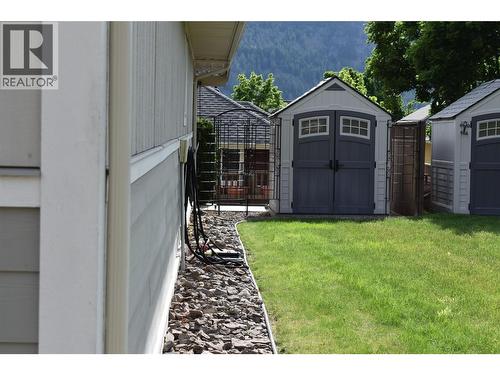 4400 Mclean Creek Road Unit# 207, Okanagan Falls, BC - Outdoor