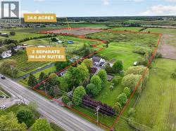 136 MOUNTAIN Street Grimsby, ON L3M 4E7