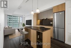 1311 - 11 ORDNANCE STREET Toronto, ON M6K 0H4