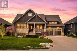 93 STANLEY STREET Collingwood, ON L9Y 0G3