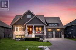 93 STANLEY STREET Collingwood, ON L9Y 0G3
