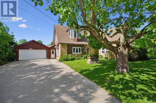 6594 FORESTELL ROAD  Puslinch, ON N1H 6J3