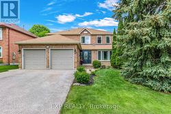 374 SAVAGE ROAD Newmarket, ON L3X 1S3