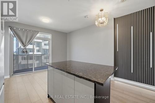 1313 - 10 Abeja Street, Vaughan, ON - Indoor