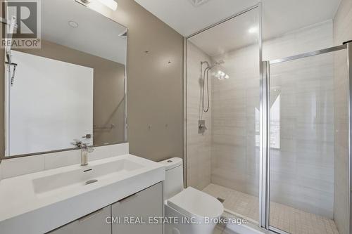 1313 - 10 Abeja Street, Vaughan, ON - Indoor Photo Showing Bathroom