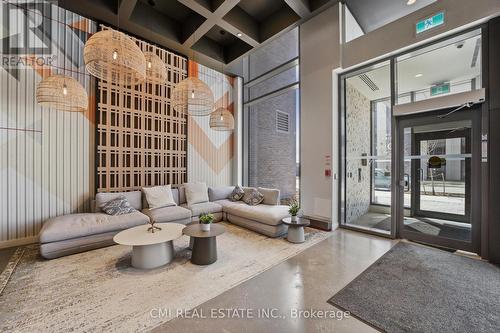 1313 - 10 Abeja Street, Vaughan, ON - Indoor