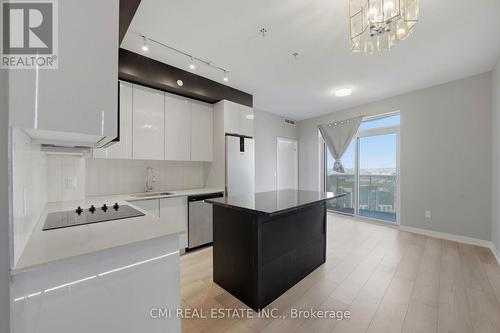 1313 - 10 Abeja Street, Vaughan, ON - Indoor Photo Showing Other Room