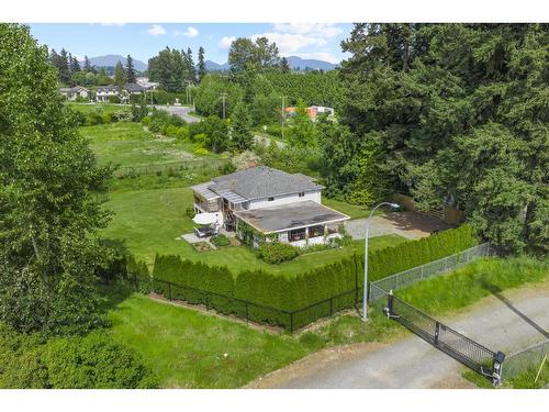 1831-1899 Peardonville Road, Abbotsford, BC 