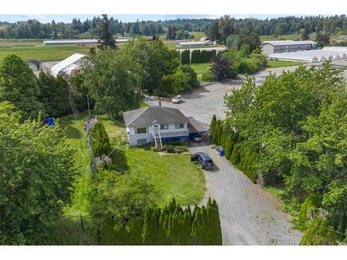 1831-1899 Peardonville Road, Abbotsford, BC 