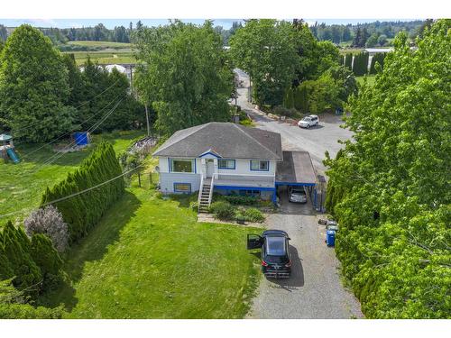 1831-1899 Peardonville Road, Abbotsford, BC 