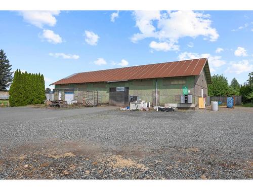 1831-1899 Peardonville Road, Abbotsford, BC 