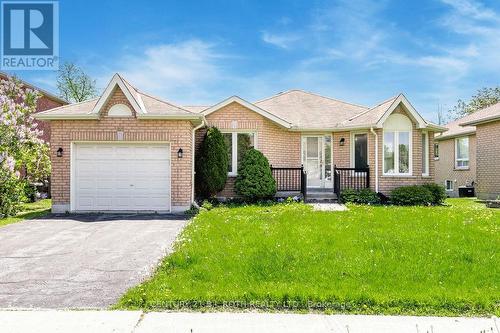 153 LIVINGSTONE STREET W  Barrie, ON L4N 7J7