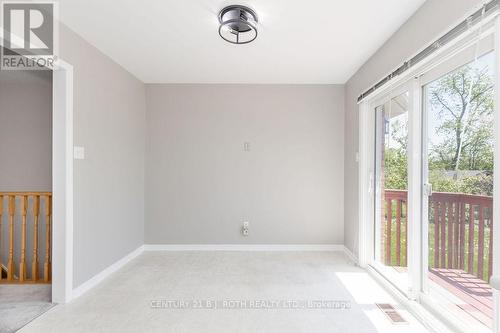 153 Livingstone Street W, Barrie, ON - Indoor Photo Showing Other Room