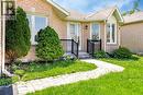 153 Livingstone Street W, Barrie, ON  - Outdoor 