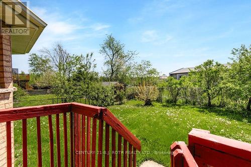 153 Livingstone Street W, Barrie, ON - Outdoor
