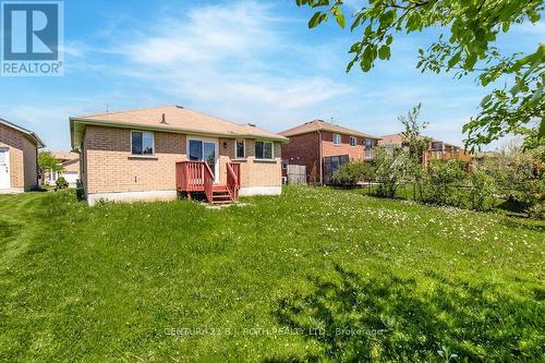 153 Livingstone Street W, Barrie, ON - Outdoor