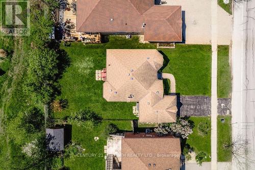 153 Livingstone Street W, Barrie, ON - Outdoor