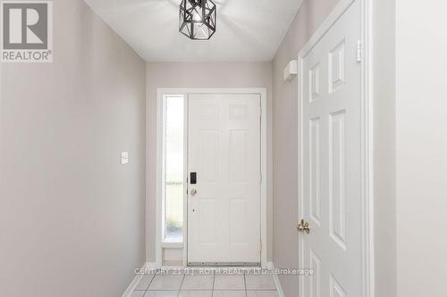 153 Livingstone Street W, Barrie, ON - Indoor Photo Showing Other Room