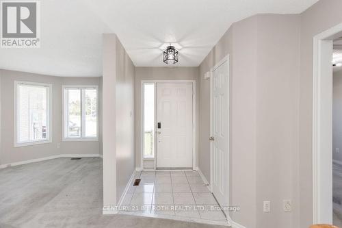 153 Livingstone Street W, Barrie, ON - Indoor Photo Showing Other Room
